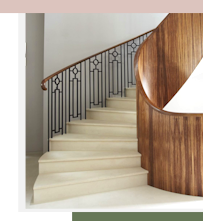 Услуги Лестницы под ключ в Кисловодске