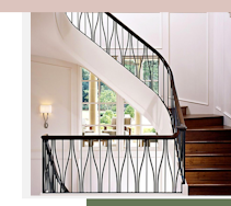 Услуги Лестницы под ключ в Кисловодске