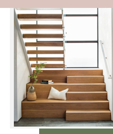 Услуги Лестницы под ключ в Кисловодске