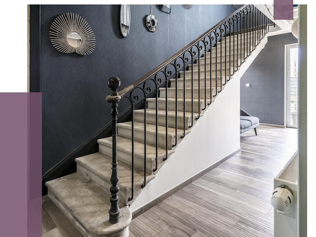 Проектирование лестниц в Кисловодске от 15506 руб. | ПРОЛЁТ-Ксл