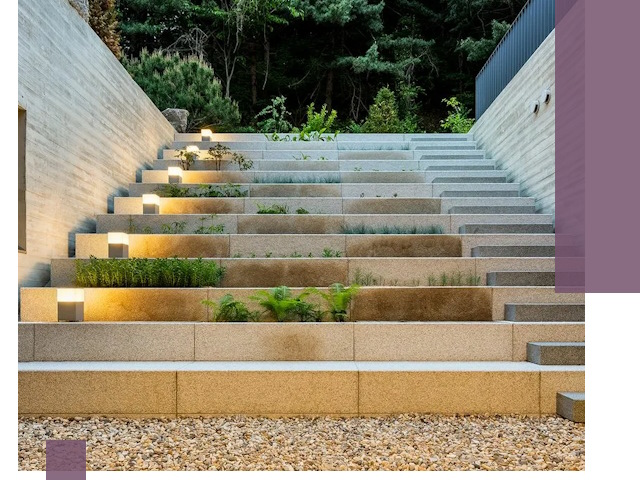 Монтаж лестниц под ключ в Кисловодске — быстро и качественно