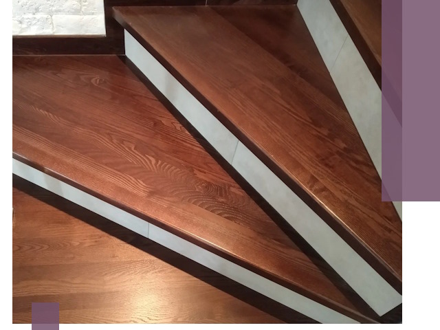 Ремонт металлических и бетонных лестниц в Кисловодске быстро и качественно