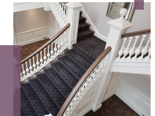 Деревянные лестницы в Кисловодске на заказ от 449148 руб. — ПРОЛЁТ-Ксл