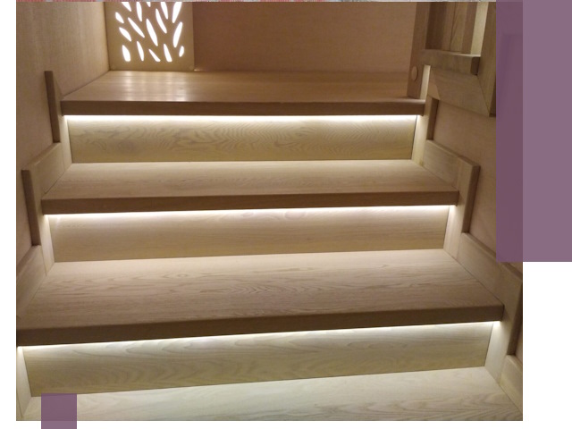 Облицовка бетонных лестниц под ключ в Кисловодске качественно и быстро