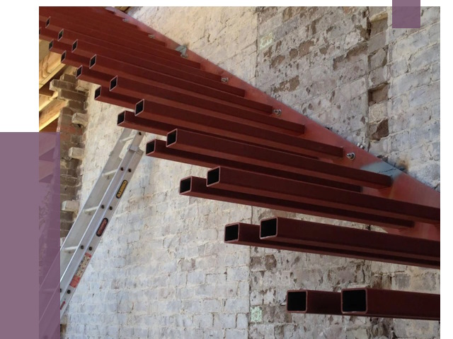 Консольные лестницы в Кисловодске от 45450 руб. — проект и монтаж | ПРОЛЁТ-Ксл