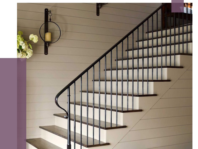 Лестницы для дома в Кисловодске —  от 80205 руб. | ПРОЛЁТ-Ксл