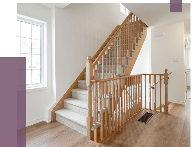 Мансардные лестницы в Кисловодске от 19784 руб. | ПРОЛЁТ-Ксл