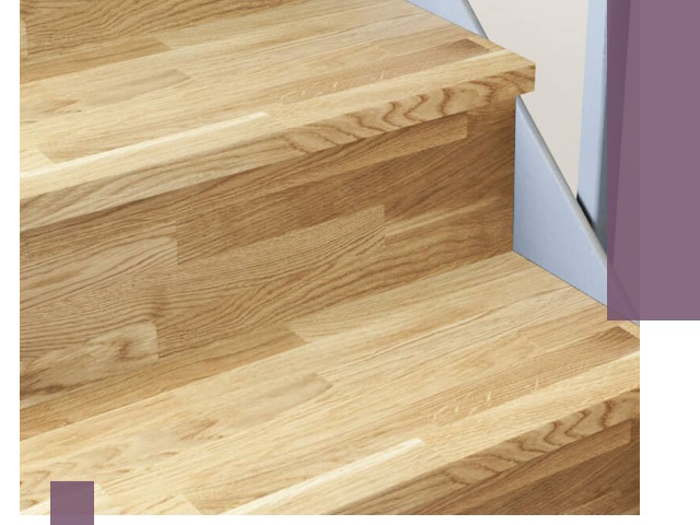 Лестницы из сосны под ключ в Кисловодске — изготовление и монтаж