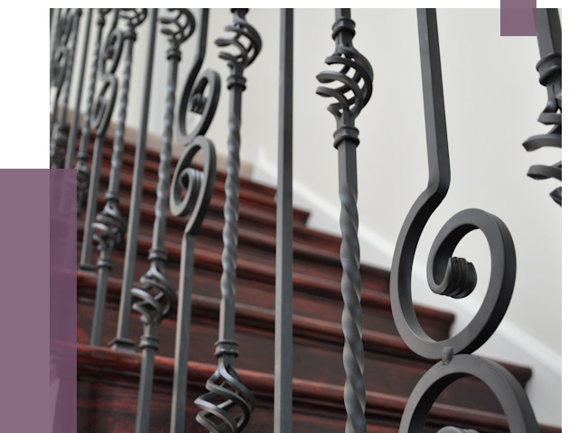 Демонтаж перил в Кисловодске от 4491 руб. — разборка и вывоз | ПРОЛЁТ-Ксл