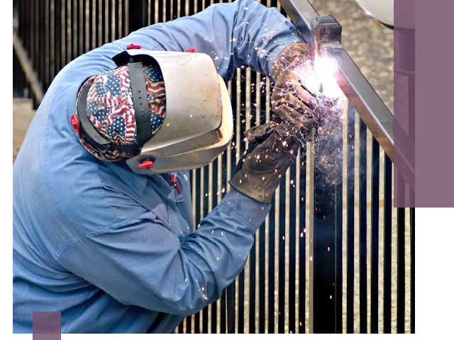 Демонтаж перил срочно и аккуратно в Кисловодске