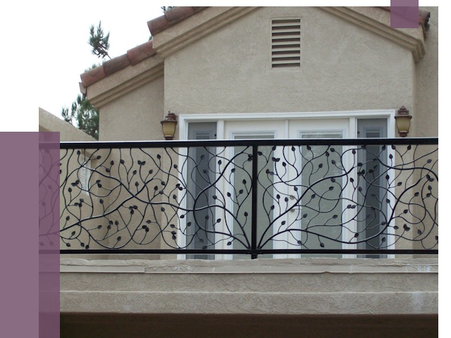 Монтаж балконных ограждений в Кисловодске от 5561 руб. — ПРОЛЁТ-Ксл