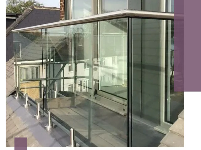 Демонтаж балконных ограждений в Кисловодске — быстро и безопасно