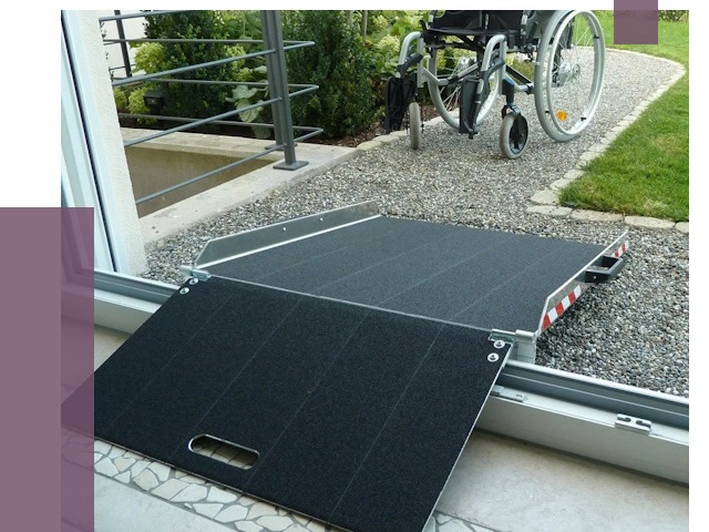 Мобильные пандусы в Кисловодске от 4812 руб. купить | ПРОЛЁТ-Ксл