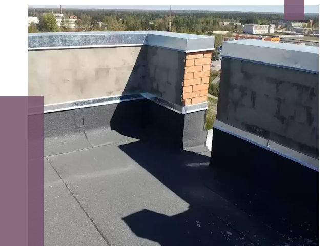 Демонтаж парапетов в Кисловодске от 4491 руб.  | ПРОЛЁТ-Ксл