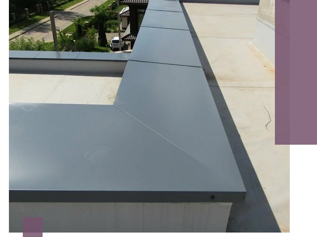 Демонтаж парапетов любой сложности в Кисловодске быстро и аккуратно