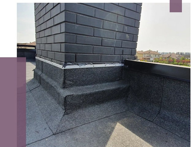 Ремонт парапетов в Кисловодске от 8234 руб.  | ПРОЛЁТ-Ксл