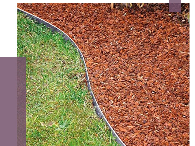 Монтаж металлических бордюров в Кисловодске от 4812 руб. — услуги ПРОЛЁТ-Ксл