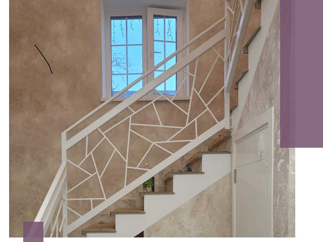 Монтаж поручней в Кисловодске — установка и крепление под ключ