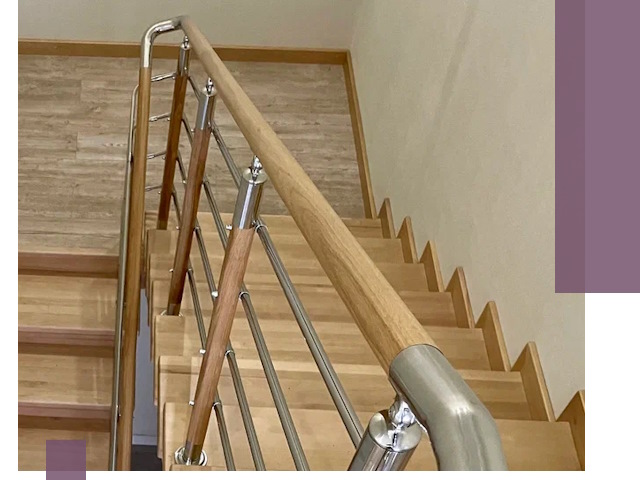 Ремонт поручней и ограждений в Кисловодске — качественно и быстро