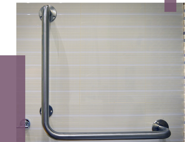 Демонтаж поручней для инвалидов в Кисловодске от 4491 руб. 