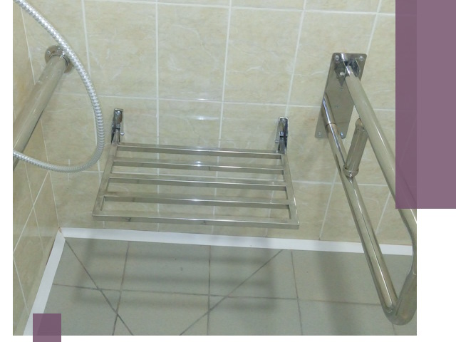 Демонтаж поручней для инвалидов в Кисловодске быстро и безопасно